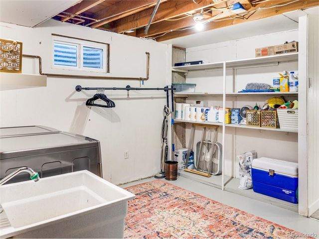 7107 E Wyoming Pl, Denver, CO 80224