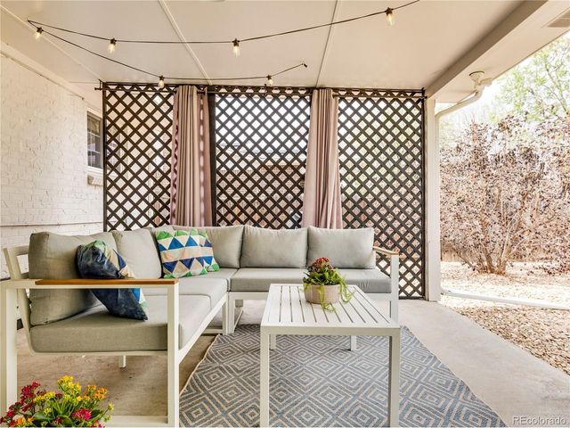 7107 E Wyoming Pl, Denver, CO 80224