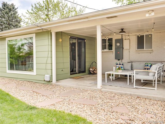7107 E Wyoming Pl, Denver, CO 80224