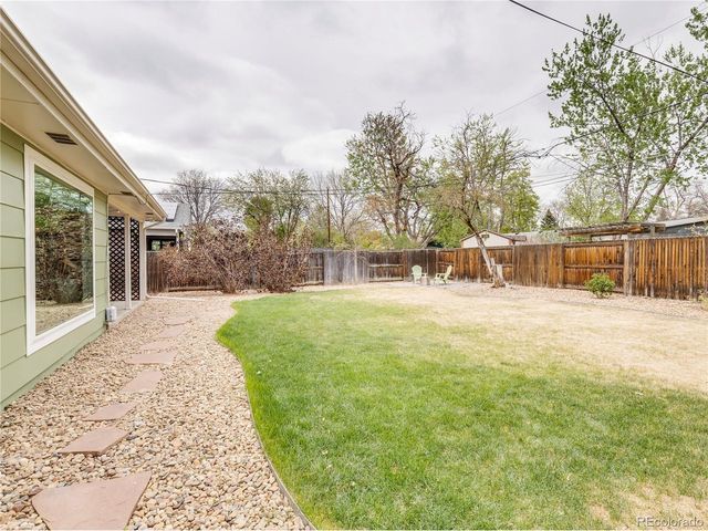 7107 E Wyoming Pl, Denver, CO 80224