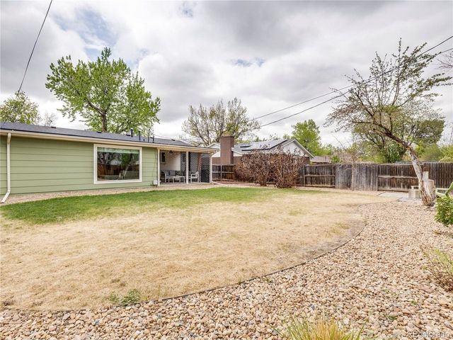 7107 E Wyoming Pl, Denver, CO 80224