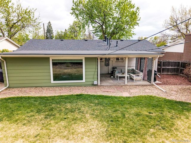 7107 E Wyoming Pl, Denver, CO 80224