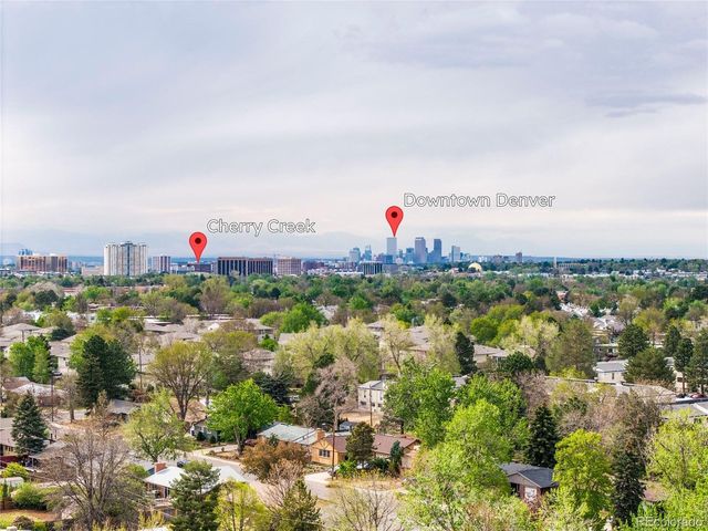 7107 E Wyoming Pl, Denver, CO 80224