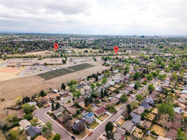 7107 E Wyoming Pl, Denver, CO 80224