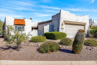 7475 E Wandering Road, Tucson, AZ 85750
