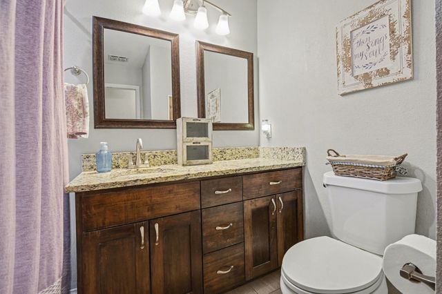 205 Randy Lee Lane, Mckinney, TX 75071