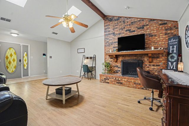 205 Randy Lee Lane, Mckinney, TX 75071