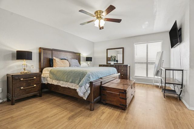 205 Randy Lee Lane, Mckinney, TX 75071