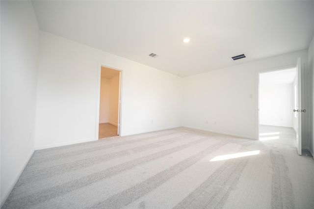 6631 Orange Daylily Lane, Katy, TX 77493