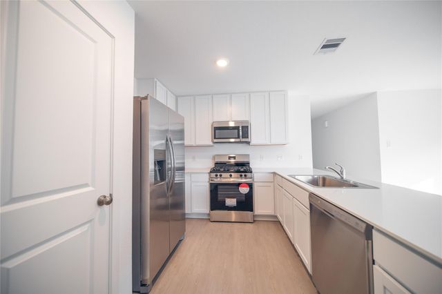 6631 Orange Daylily Lane, Katy, TX 77493