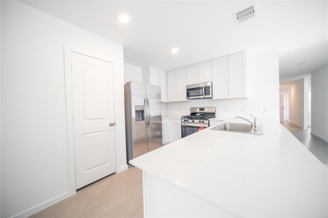 6631 Orange Daylily Lane, Katy, TX 77493