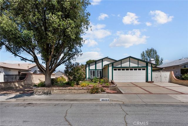 31430 Arrow Point, Castaic, CA 91384