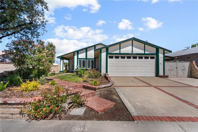 31430 Arrow Point, Castaic, CA 91384