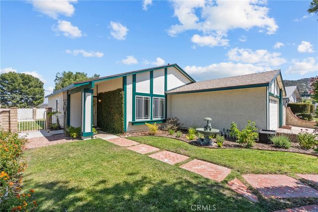 31430 Arrow Point, Castaic, CA 91384