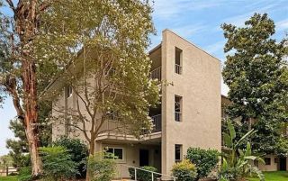 3363 Monte Hermoso 1A, Laguna Woods, CA 92637