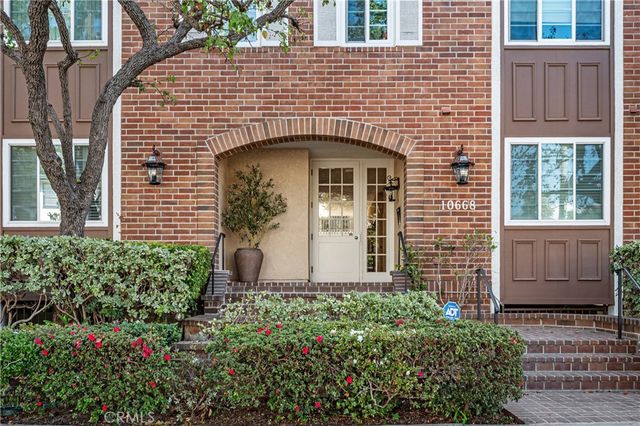 10668 Eastborne Avenue 207, Los Angeles, CA 90024