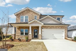 4454 Dugger Drive, Powder Springs, GA 30127