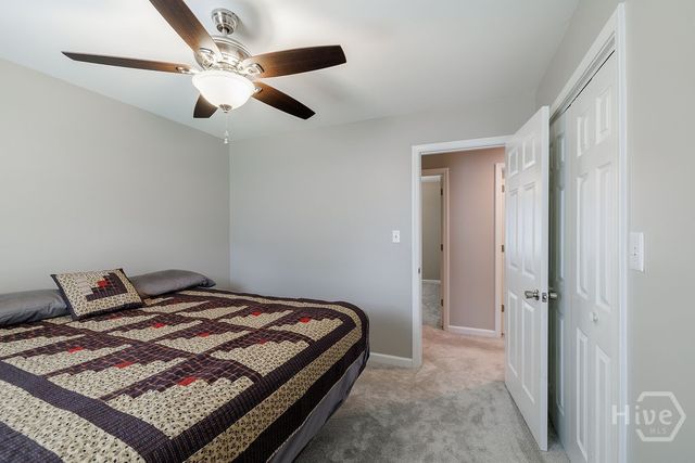 1020 Daniell Court, Watkinsville, GA 30677
