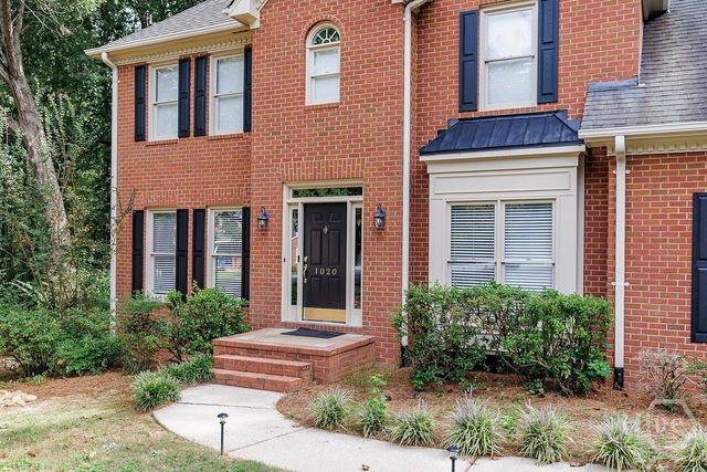 1020 Daniell Court, Watkinsville, GA 30677
