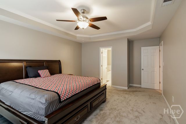 1020 Daniell Court, Watkinsville, GA 30677