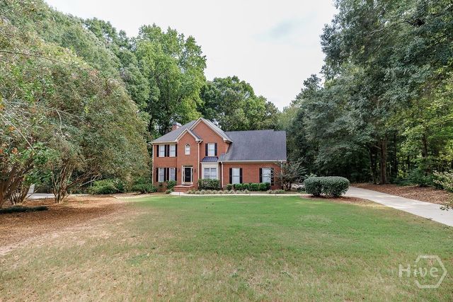 1020 Daniell Court, Watkinsville, GA 30677