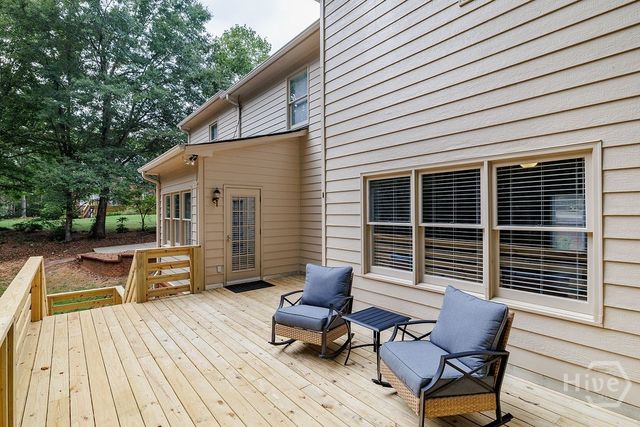 1020 Daniell Court, Watkinsville, GA 30677