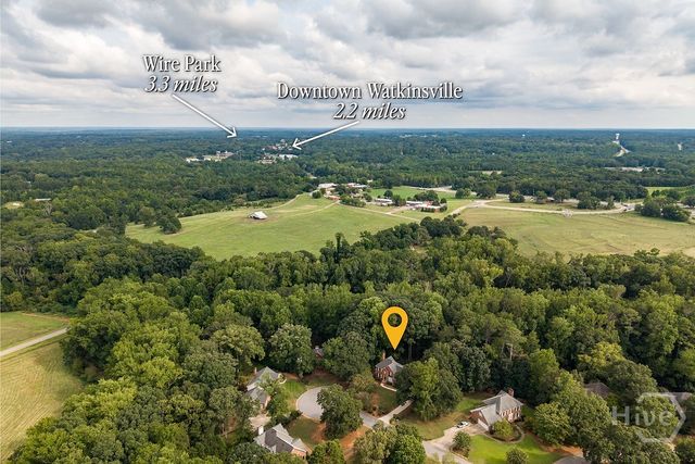 1020 Daniell Court, Watkinsville, GA 30677