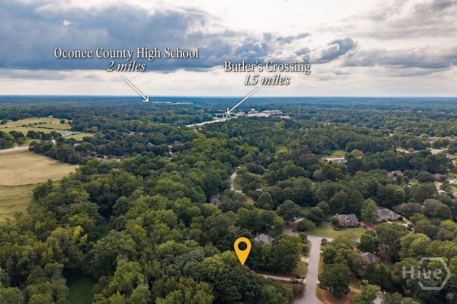 1020 Daniell Court, Watkinsville, GA 30677
