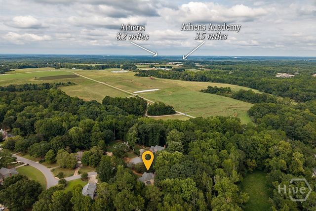 1020 Daniell Court, Watkinsville, GA 30677