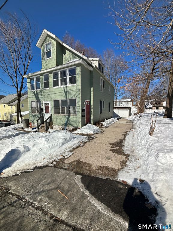 11 Roberts Street 3, Bristol, CT 06010