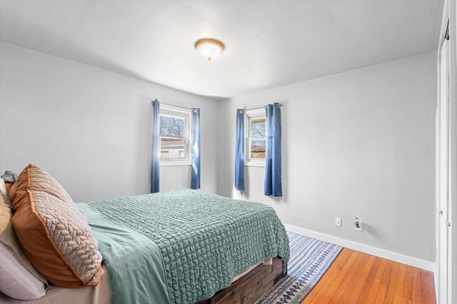 1105 Roselawn Street, Paxton, IL 60957