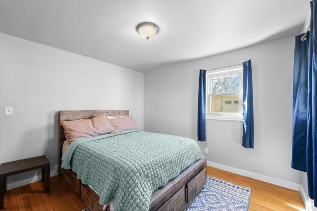 1105 Roselawn Street, Paxton, IL 60957