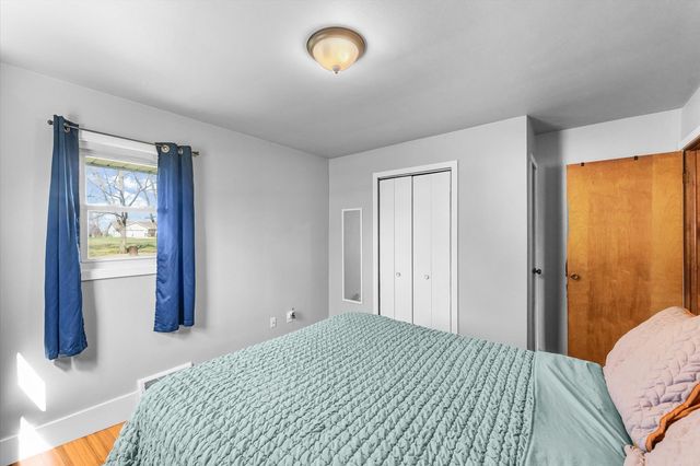 1105 Roselawn Street, Paxton, IL 60957