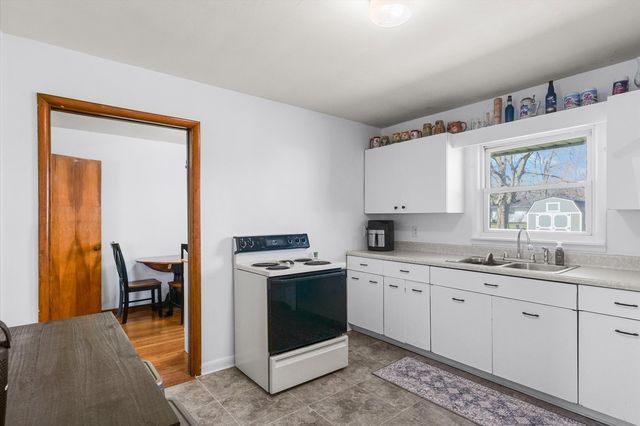 1105 Roselawn Street, Paxton, IL 60957