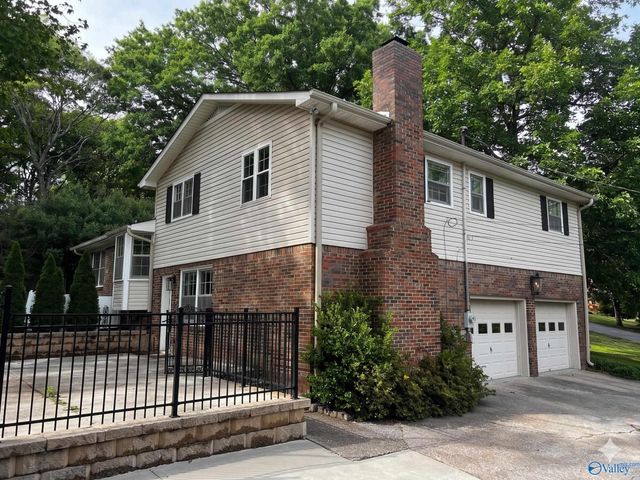 124 Dill Street SE, Huntsville, AL 35801