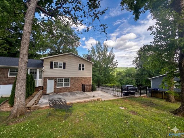 124 Dill Street SE, Huntsville, AL 35801