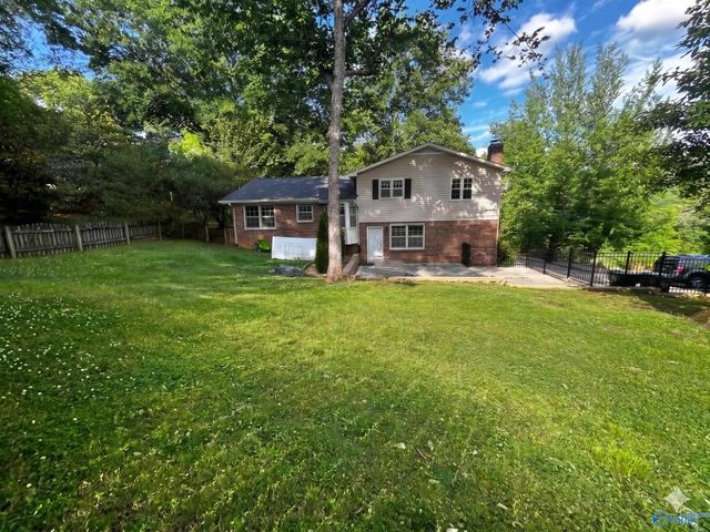 124 Dill Street SE, Huntsville, AL 35801