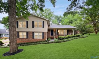 124 Dill Street SE, Huntsville, AL 35801