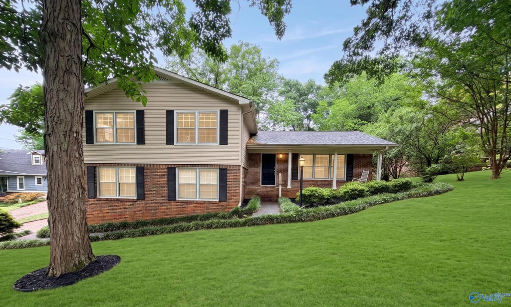 124 Dill Street SE, Huntsville, AL 35801