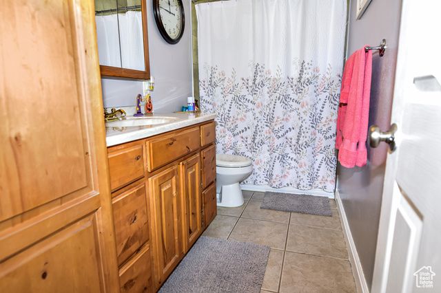 1003 FLAMINGO ST, Mccammon, ID 83250