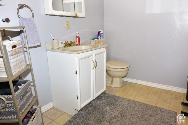 1003 FLAMINGO ST, Mccammon, ID 83250