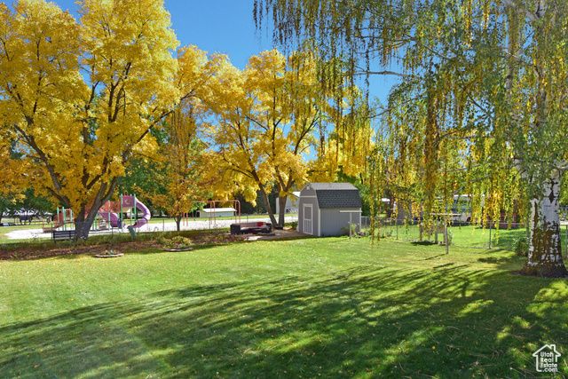 1003 FLAMINGO ST, Mccammon, ID 83250