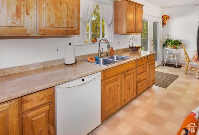 1003 FLAMINGO ST, Mccammon, ID 83250