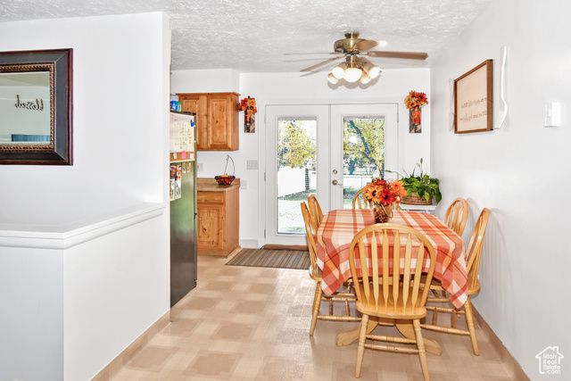 1003 FLAMINGO ST, Mccammon, ID 83250