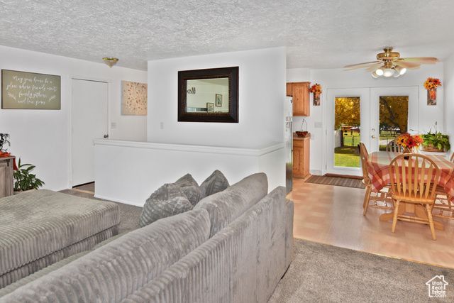 1003 FLAMINGO ST, Mccammon, ID 83250