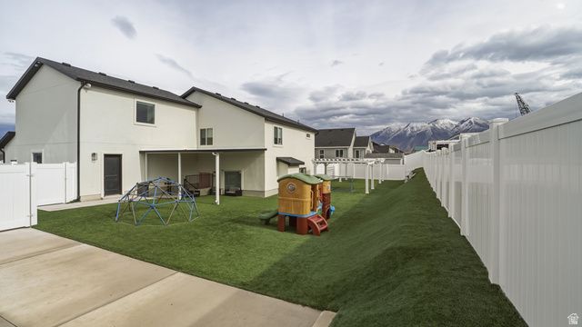 1305 W 800 S, Spanish Fork, UT 84660