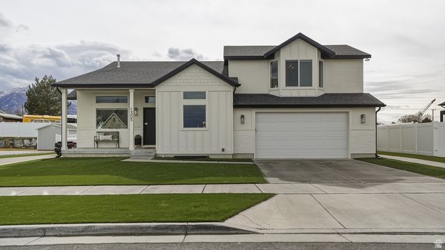 1305 W 800 S, Spanish Fork, UT 84660