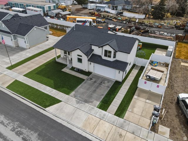 1305 W 800 S, Spanish Fork, UT 84660