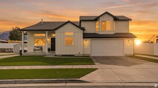 1305 W 800 S, Spanish Fork, UT 84660