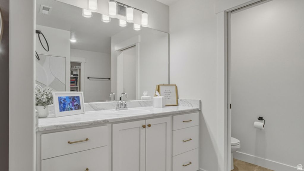 Image 14 of property listing at 1305 W 800 S, Spanish Fork, UT 84660